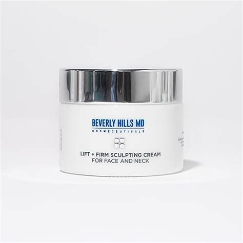 I Tested Miami MD’s Lift and Firm Cream: My Honest。